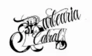 Logo Barbearia Cabral