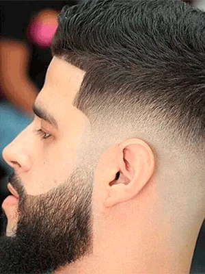 Corte-cabelo 