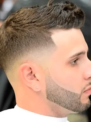 Barba 